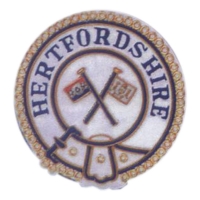 Apron Badges